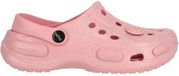 Zigzag Kinderklompen Zigzag Burab Schaduw Roze Unisex Synthetisch Harde Zool Maat 32