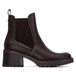 XTI - Enkellaars Dames - Comfortabel en veelzijdig schoeisel – Casual mode
