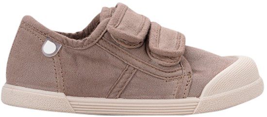 Igor Canvas Schoentjes Cacao Maat 28