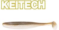 Keitech Easy Shiner 4inch 10Cm 7st. Lee La Shad