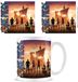 One Pyramid International One Piece Live Action Mok / Beker Set Sail Cups & Mok / Bekers