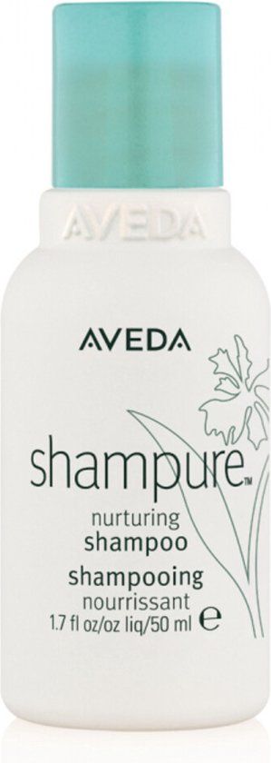 Aveda Shampure Nurturing Shampoo 50ml