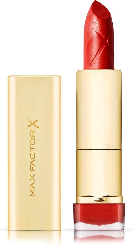 Max Factor Colour Elixir Lippenstift - 075 Ruby Tuesday - 4 g