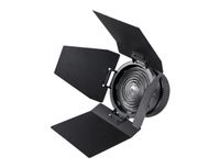 Nanlite FL-11 Verlichting Lens - Zwart - 45° Stralingshoek