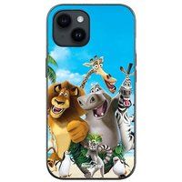 Maniacase Hoesje voor Oppo A57 4G Eendelige serie