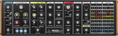 Behringer Model 15 - synthesizer