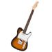 Squier by Fender Debut Telecaster Elektrische Gitaar Beginners, Sunburst