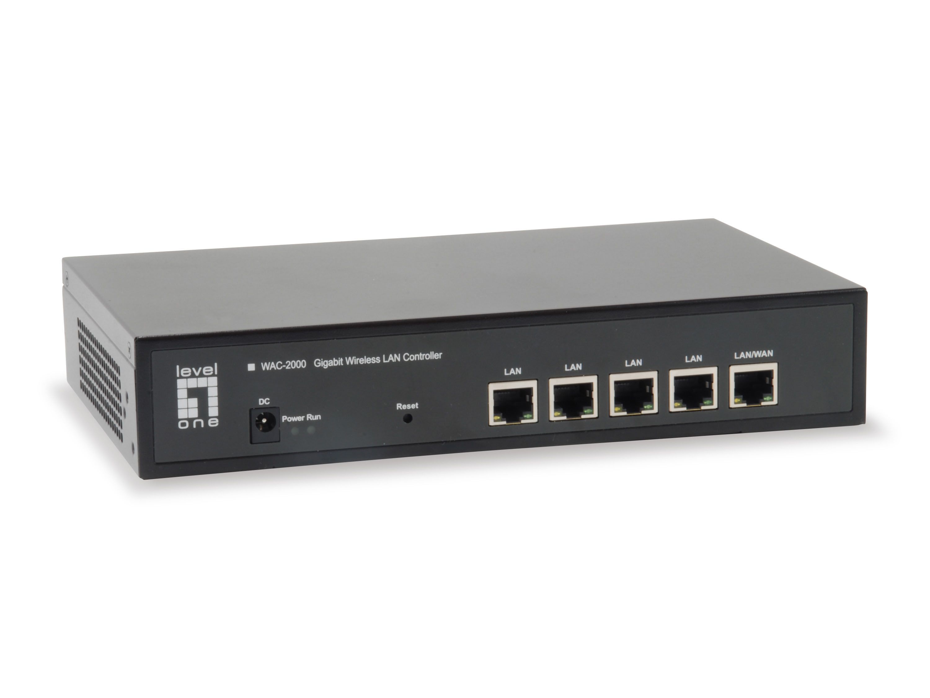 LevelOne WAC-2000 Gateway/Controller