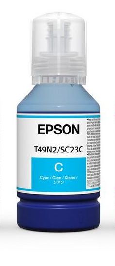 Epson SC-T3100X Cyan Originele Inktcartridge - 140 ml