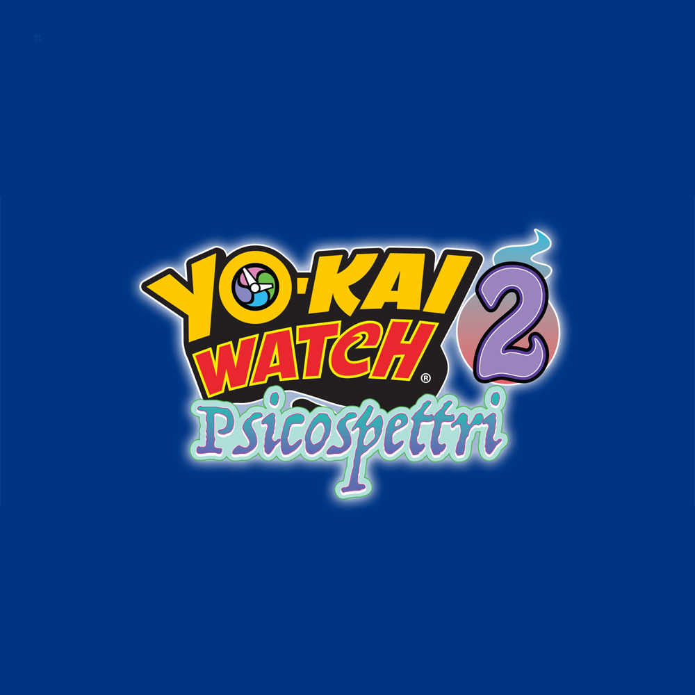 Nintendo   YO-KAI WATCH 2 : Spectres Psychiques