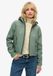 Superdry Softshell trekkerjas met capuchon Dames