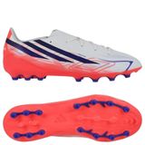Adidas F50 Hyperfast League AG Voetbalschoenen Mini Kind