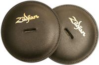 Zildjian Leather Pads (paar) voor Marching Cymbals