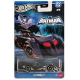 Hot Wheels JKW96 speelgoedvoertuig