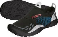 Aqua Lung Sport Sporter - Waterschoenen voor volwassenen - Zwart/Blauw - 45