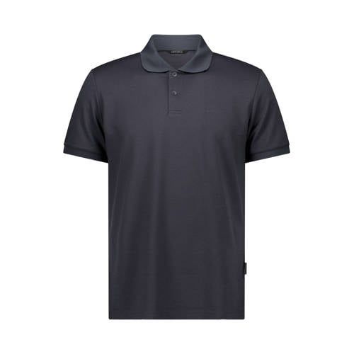 Airforce Regular Polo Antraciet