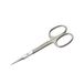 Beautytime Straight Extra Fine Blade Cuticle Scissors