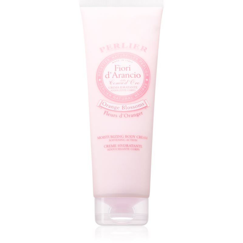 Perlier Orange Blossoms Crema Hidratante Corporal 250ml