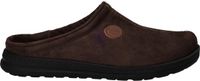 Rohde Heren Pantoffels & Slippers Bruin Donker Maat 41