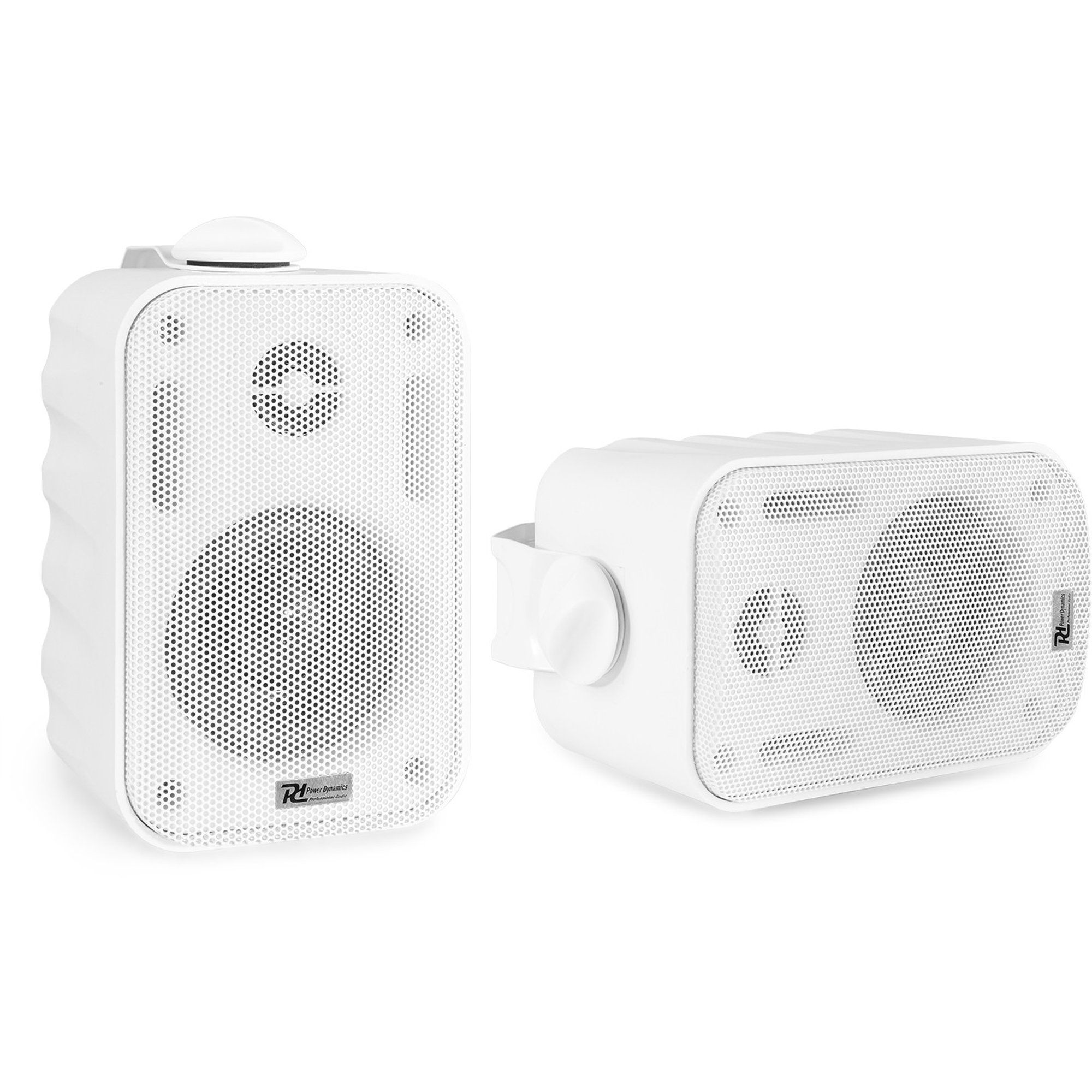 Power Dynamics BGO30B - Luidspreker - 8715693307009