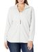 Amazon Essentials Dames Classic-Fit Polar Soft Fleece Jacket met Volledige Rits