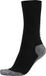 Gorilla Wear Chaussettes Performance - Noir - 35-38