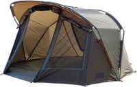 Mikado Enclave 2 Plus Tente Vert Foncé 2 Personnes