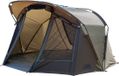 Mikado Enclave 2 Plus Tente Vert Foncé 2 Personnes
