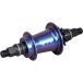Wethepeople Helix V3 Moyeu Freecoaster BMX (Galactic Purple - Left hand drive)