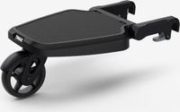 Thule Rider Board Meerijdplankje | Zwart