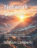 Network Bol Network Science Paperback
