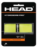 HEAD Hydrosorb Pro Grip - Multi-Colour/Geel