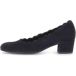Gabor Escarpins Femme Bleu Daim Taille : 37,5