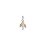 Thomas Sabo Charm Club Feathers Hanger 1010-431-12