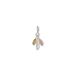 Thomas Sabo Charm Club Feathers Hanger 1010-431-12