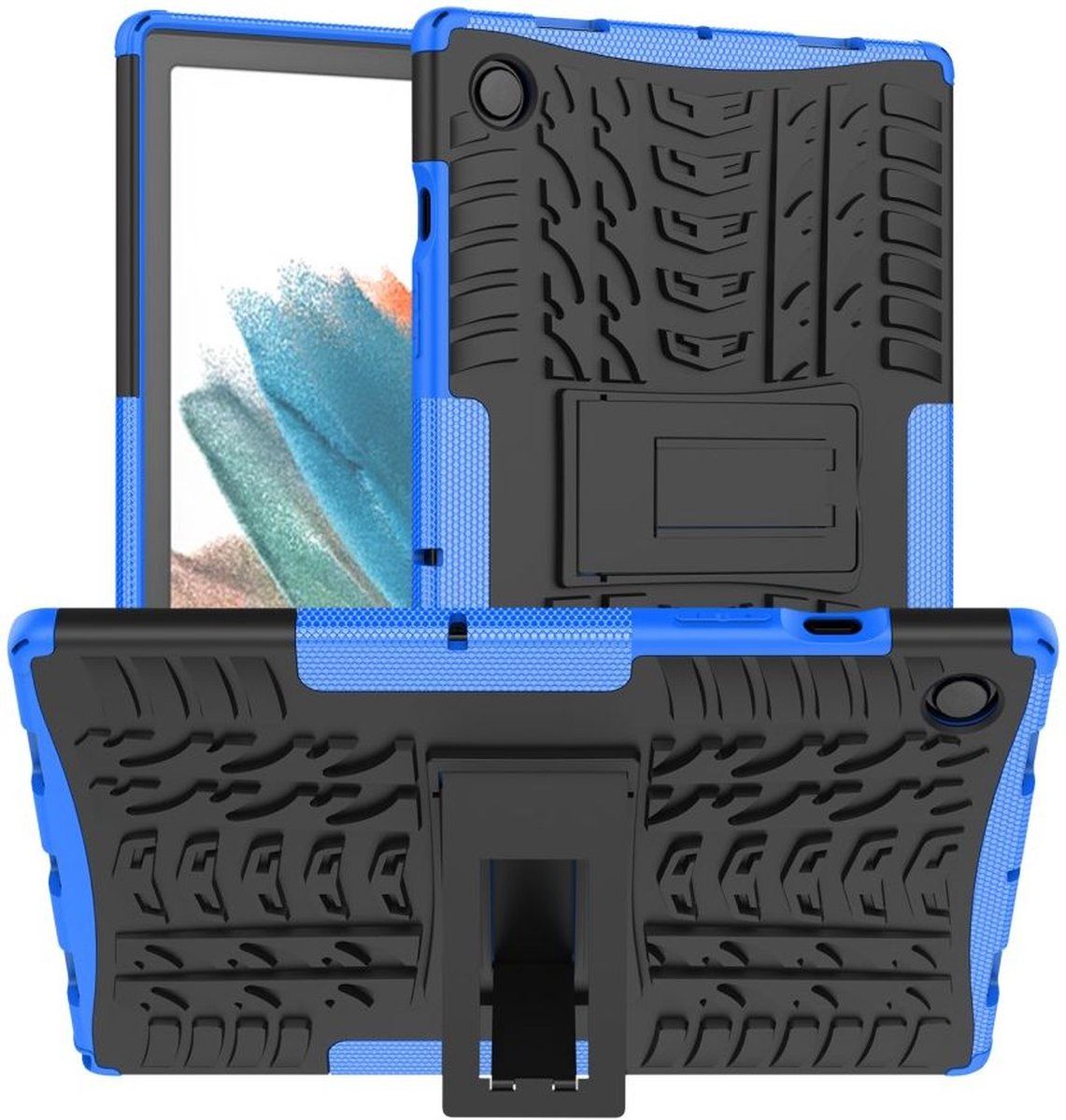 Samsung Galaxy Tab A8 / - / - / Blauw