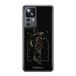 ERT GROUP mobiel telefoonhoesje voor Xiaomi 12T/12T pro/K50 Ultra origineel en officieel erkend Babaco patroon Zodiac Woman 006 aangepast aan de vorm van de mobiele telefoon, hoesje is gemaakt van TPU