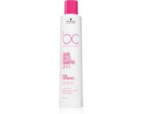 Schwarzkopf Bonacure Color Freeze Shampoo voor Gekleurd Haar (250 ml)