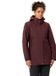 Vaude Idris 3in1 Iii Afneembare Jas Paars 38 Vrouw