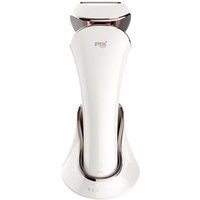Pritech LD8001 Epilator (IPX7 - Long-lasting operation - Full body) - White