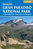 WALKING Cicerone Press Walking Gran Paradiso National Park