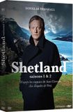 Shetland - Saisons 1 & 2