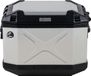 Hepco Becker Xplorer 610211 00 00 Droite 40L Sacoche latérale Argent