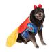 Rubie's Disney Prinsessenkostuum voor huisdieren, sneeuwwit, XXXL