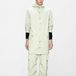 Rains Long Jacket W3 Groen S EU