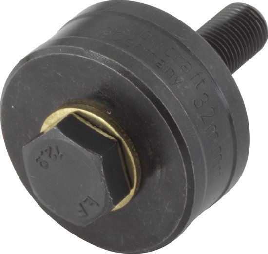 Wolfcraft Gatenpons 32mm | 57003753