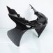 P2R bodykit pour MBK 50 Nitro Scooter 2013 à 2020 noir brillant 9 pièces