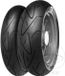 Continental ContiSportAttack 190/50 ZR17 73W