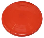 Softee Vliegende Schijf De Pvc 1.0 Rojo 23 Cm