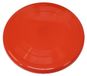 Softee Vliegende Schijf De Pvc 1.0 Rojo 23 Cm